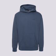 LEVI'S MIKINA S KAPUCŇOU   THE AUTHENTIC HOODIE BLUES