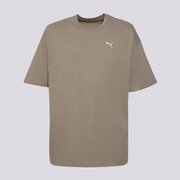 PUMA TRIČKO WARDROBE ESS OVERSIZED TEE