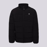 ELLESSE BUNDA PÁPEROVÁ NEBULUS PADDED JACKET BLK