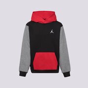 JORDAN MIKINA S KAPUCŇOU MJ BRKLN FLC PO HOODIE MJ BRKLN FLC