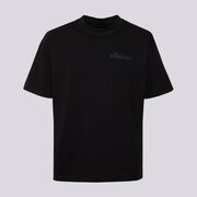 ELLESSE TRIČKO ENTRIAMO TEE BLK