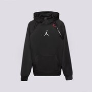 JORDAN MIKINA S KAPUCŇOU JDN UNISEX EASE FLC HOODIE BOY