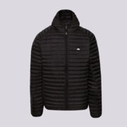 ELLESSE BUNDA PÁPEROVÁ PALLOCHI PADDED JACKET BLK