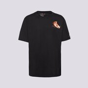 JORDAN TRIČKO JDN LANDED TEE BLK B