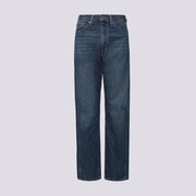 LEVI'S NOHAVICE  CINCH BARREL DARK INDIGO WORN IN