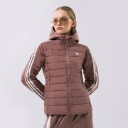 ADIDAS BUNDA SLIM JACKET
