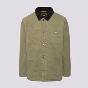 DICKIES BUNDA ZIMNÁ CHORE JACKET LINED CANVAS