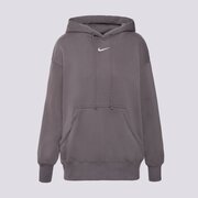 NIKE MIKINA S KAPUCŇOU W NSW PHNX FLC OS PO HOODIE