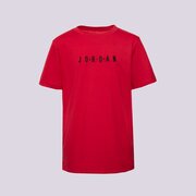JORDAN TRIČKO JDB MJ WORDMARK EMB CREW BOY