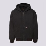 DICKIES BUNDA ZIMNÁ HILHAM HOODED CANVAS JACKET