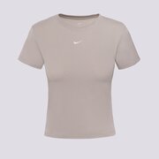 NIKE TRIČKO W NSW NK CHLL KNT MD CRP