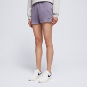 NIKE ŠORTKY  W NSW NK CHLL FT HR 2IN SHORT
