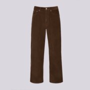 LEVI'S NOHAVICE  565 LOOSE STRAIGHT BROWNS