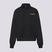 NEW BALANCE MIKINA REIMAGINED FLEECE HALF ZIP