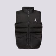 JORDAN VESTA JDB PUFFER FILLED VEST BOY