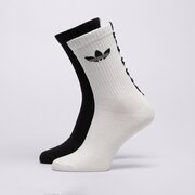 ADIDAS PONOŽKY RUFFLE CREW 2P