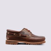 TIMBERLAND BOAT 3-EYE CLASSIC LUG