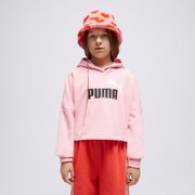 PUMA MIKINA S KAPUCŇOU (G)CRP HD