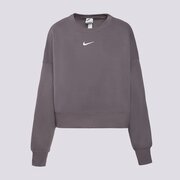 NIKE MIKINA W NSW PHNX FLC OOS CREW