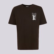 PROSTO TRIČKO SHADOW WASHED BLACK