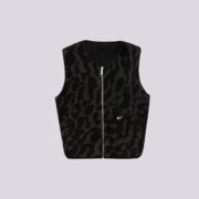 NIKE VESTA W NSW STREET SHERPA VEST