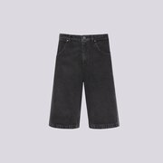 ADIDAS ŠORTKY  ADICOLOR DENIM FIREBIRD SHORTS