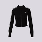 ADIDAS MIKINA SLIM KNIT TT