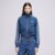 MODRÁ
