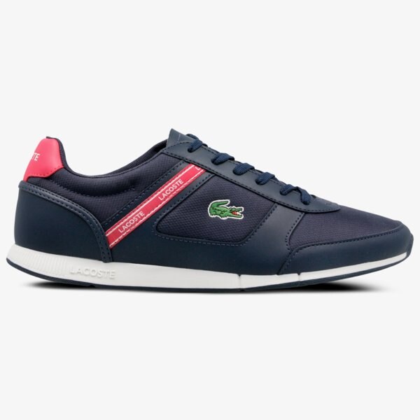 Image of LACOSTE MENERVA SPORT 119 2 CMA 737CMA0064144
