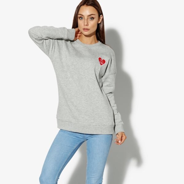 Image of CONFRONT MIKINA LUI CF38BLD26001