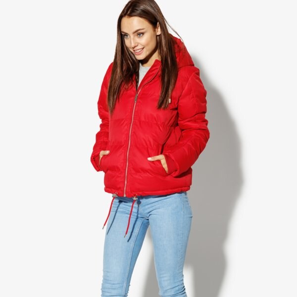 Image of CONFRONT BUNDA ZIMNÁ ESTER JKT CF38KUD20001