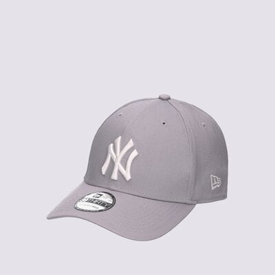 E-shop New Era 3930 League Bas Ny Yankees Sivá EUR M/L