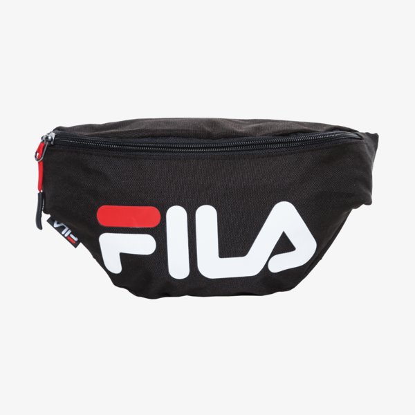 Image of FILA TAŠKA WAIST BAG SLIM BLK 685003002