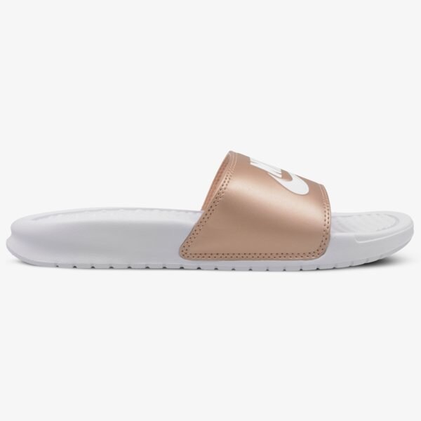 Image of NIKE BENASSI 343881-108
