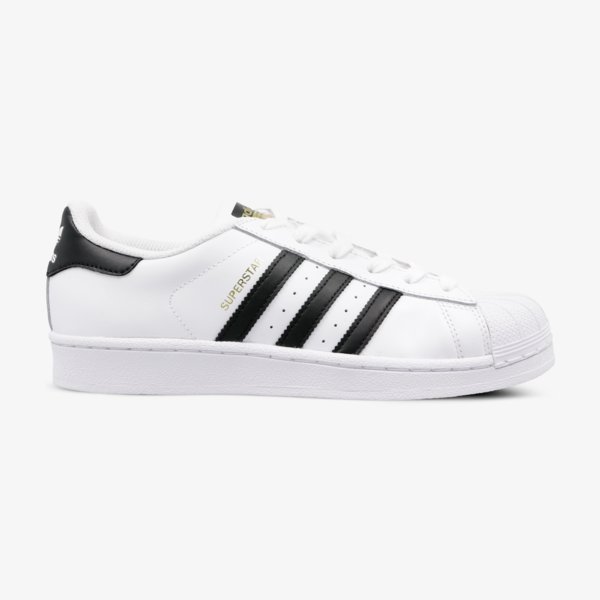 Image of ADIDAS SUPERSTAR J C77154