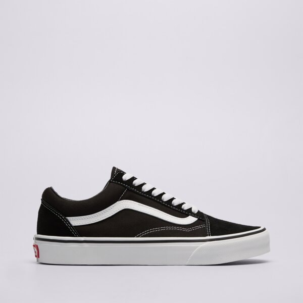 E-shop Vans Old Skool Čierna EUR 36