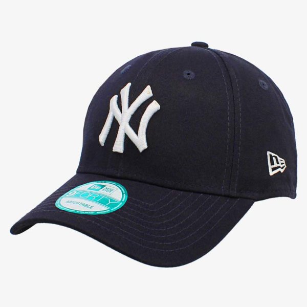 Image of NEW ERA ČIAPKA NEW ERA\ČIAPKA 940 LEAGUE BAS NEW YORK YANKEE 10531939