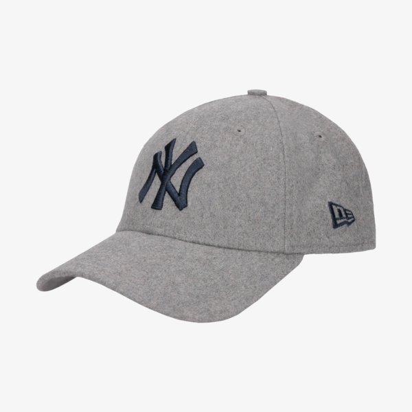 Image of NEW ERA ČIAPKA WINTER UTLTY MELTON 9FORTY NEYYAN GRANVY 11858480