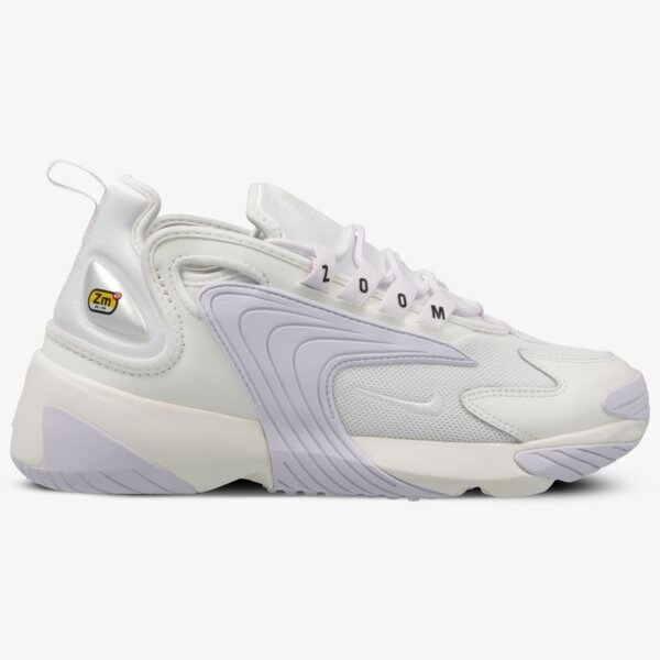 Image of NIKE WMNS ZOOM 2K AO0354-101