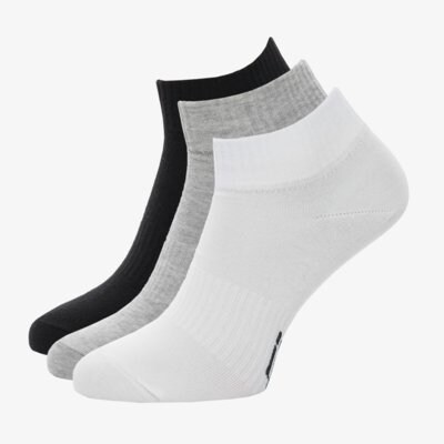 Image of SIZEER PONOŽKY NÍZKE 3PPK MIX SISK3609