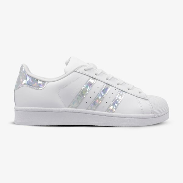 Image of ADIDAS SUPERSTAR J F33889