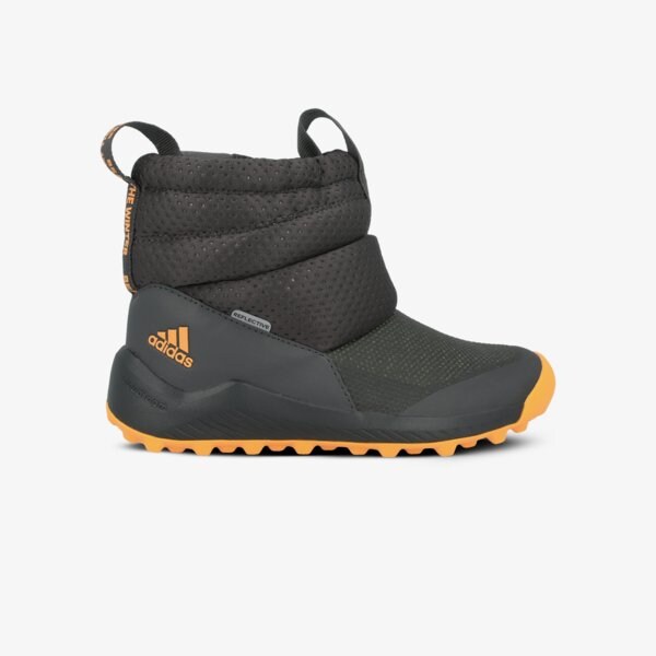 Image of ADIDAS RAPIDASNOW C G27178