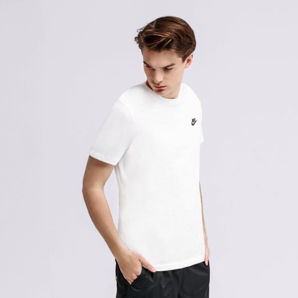 E-shop Nike Sportswear Club Biela EUR L