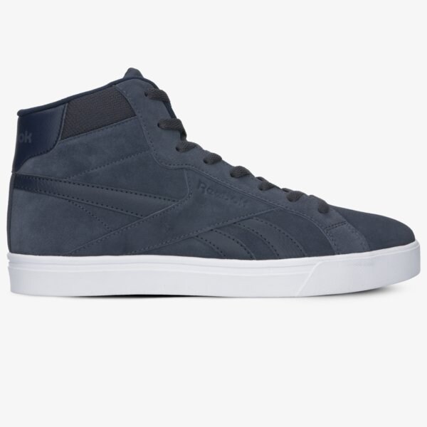 Image of REEBOK ROYAL COMPLETE 3 MID DV6733