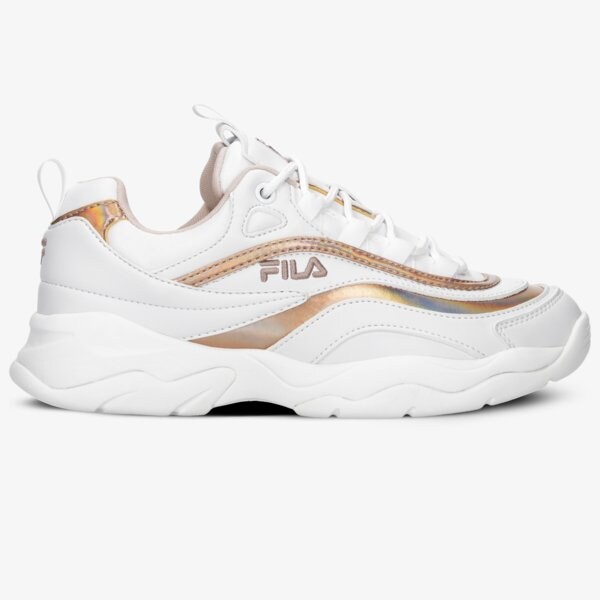Image of FILA RAY M LOW WMN 101076391R