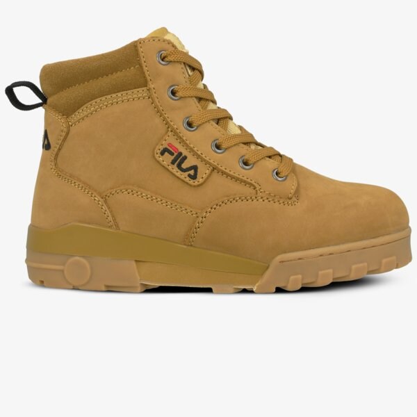 Image of FILA Grunge II MID WMN 1010808EDU