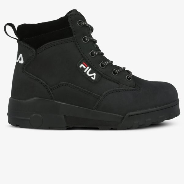 Image of FILA GRUNGE II MID WMN 101080825Y