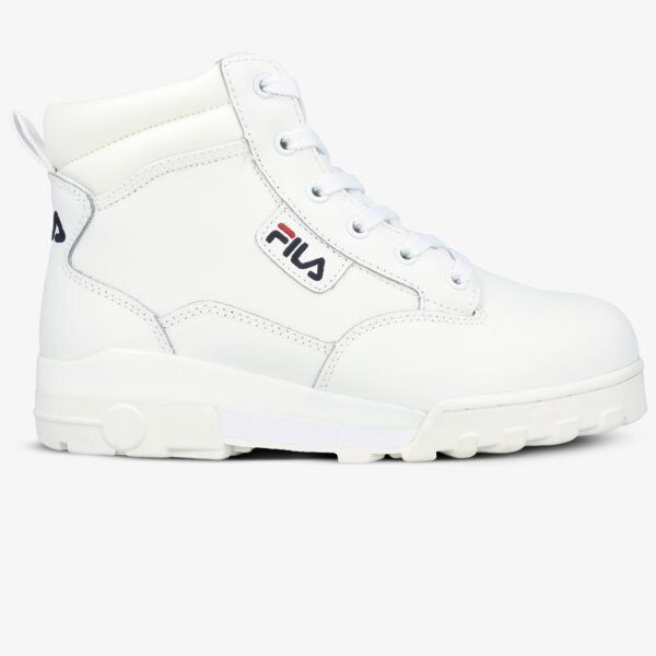 Image of FILA GRUNGE II L MID WMN 10107411FG