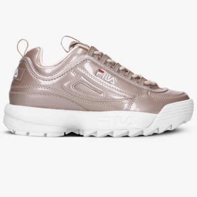Image of FILA DISRUPTOR M LOW WMN 101074771P