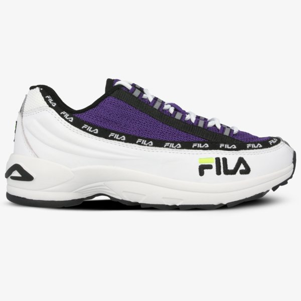 Image of FILA DSTR97 WMN 101059790V